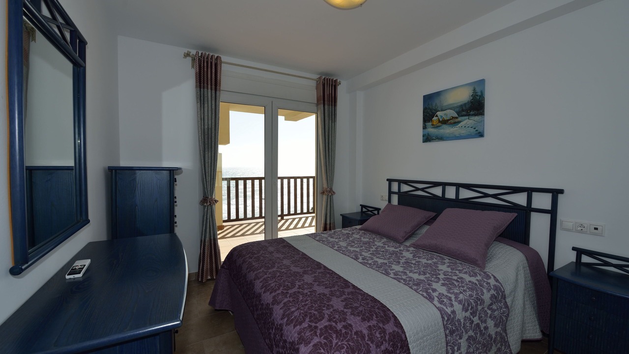 Photo of Bedroom in La Capellania
