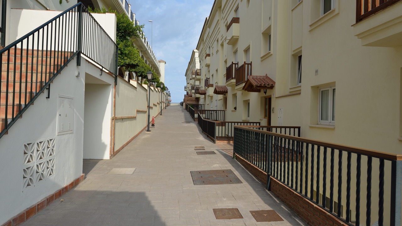 Photo of Outdoor in La Capellania