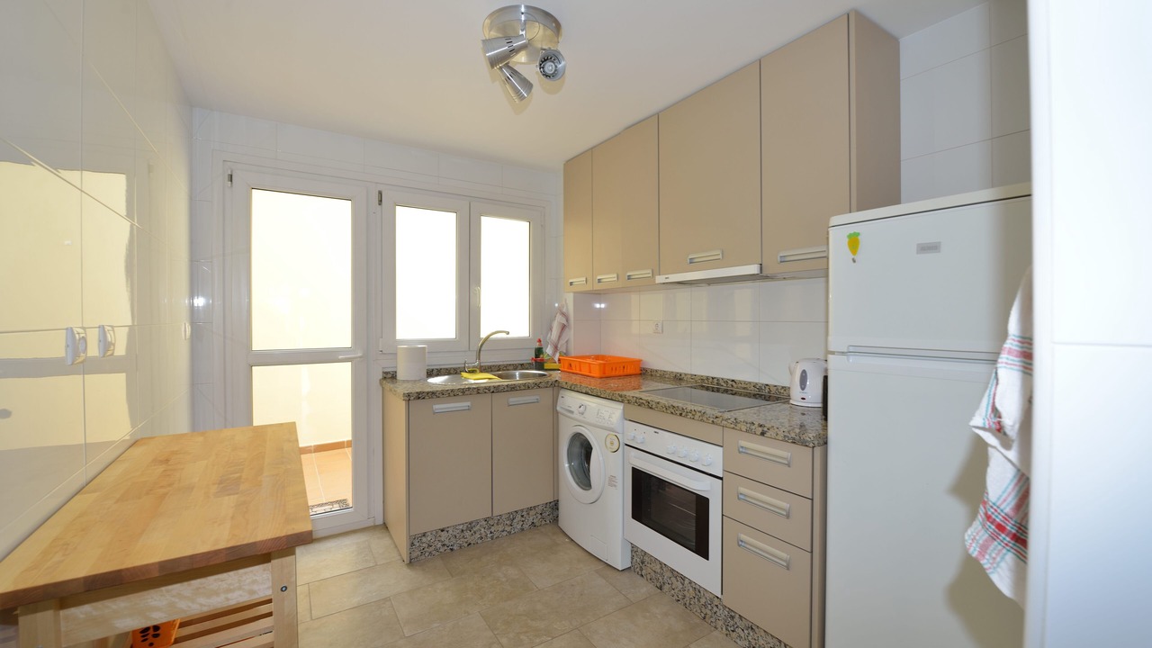 Photo of Kitchen in La Capellania