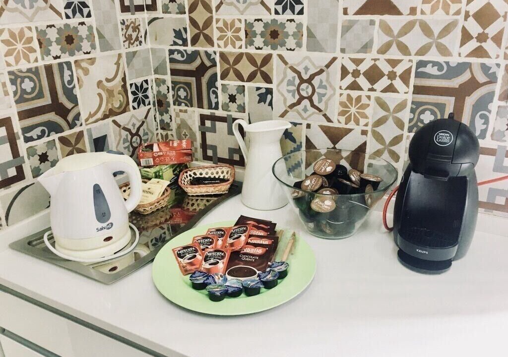 Photo of Kitchen in Giralda Sur