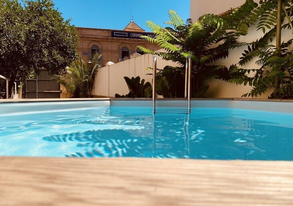 Photo of Outdoor in Giralda Sur
