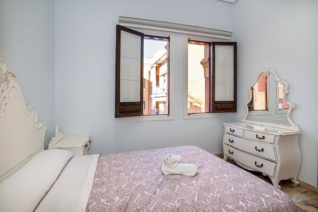 Photo of Bedroom in Giralda Sur