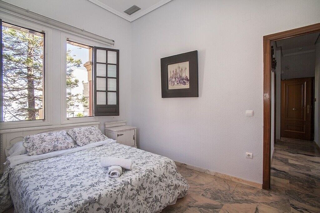 Photo of Bedroom in Giralda Sur