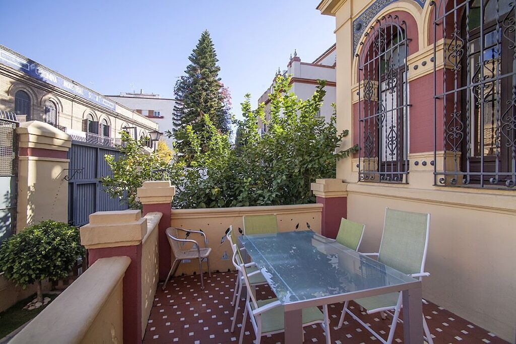 Photo of Outdoor in Giralda Sur