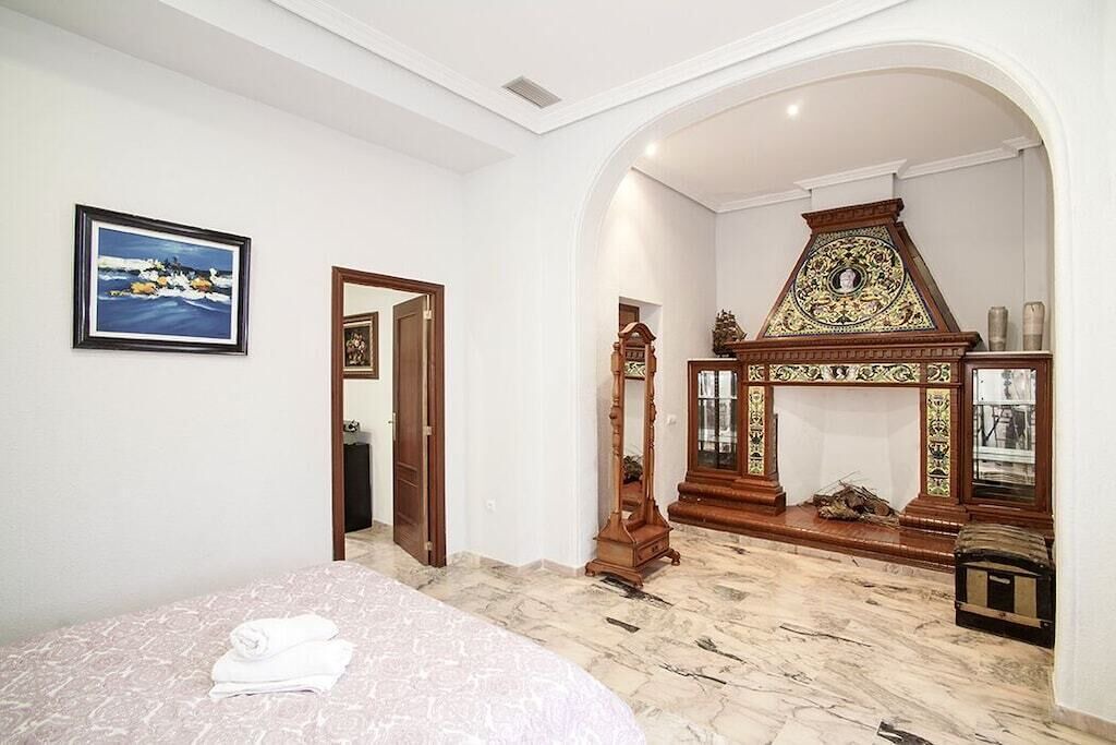 Photo of Bedroom in Giralda Sur