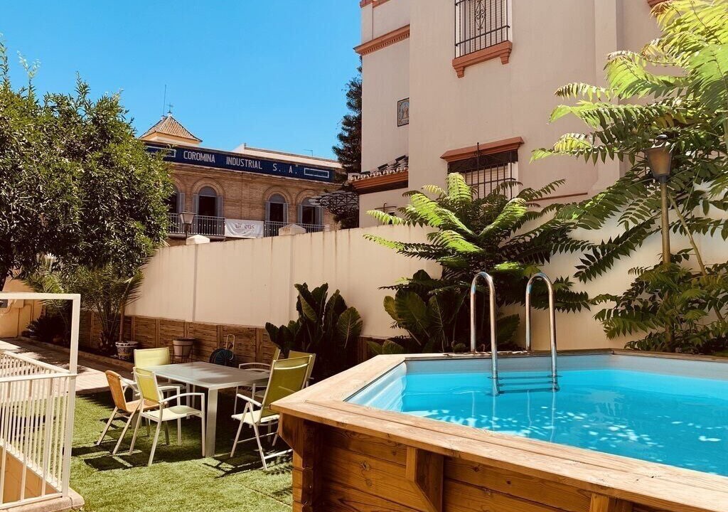 Photo of Outdoor in Giralda Sur