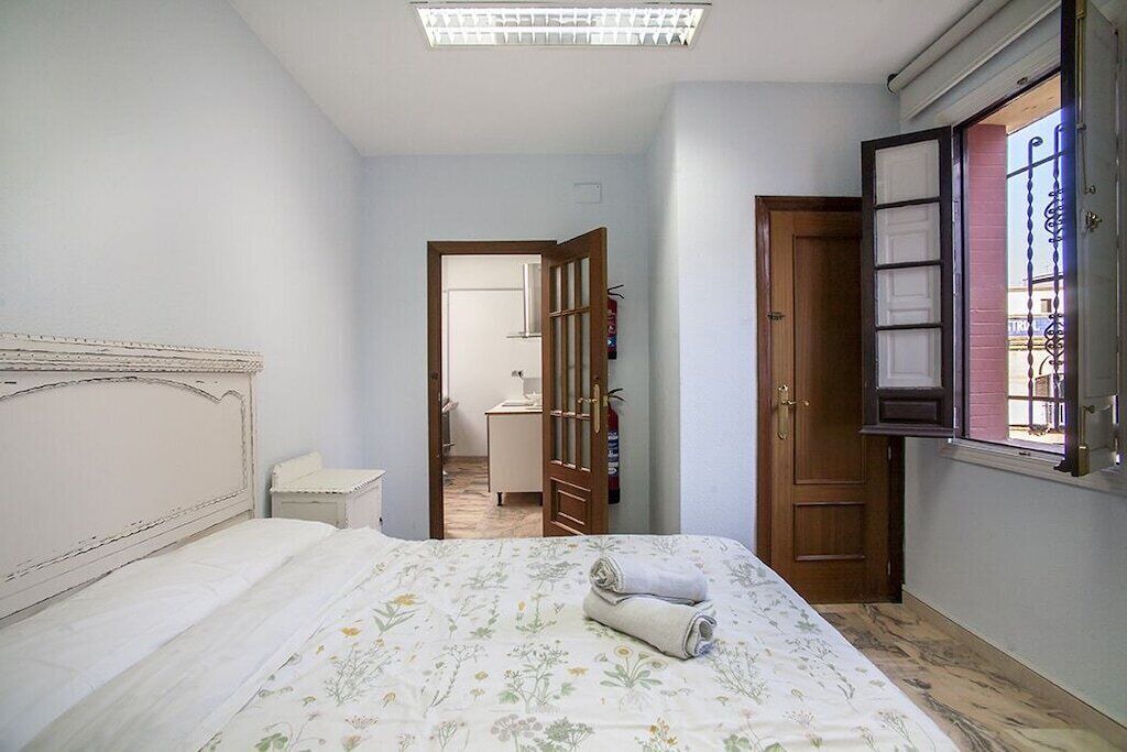 Photo of Bedroom in Giralda Sur