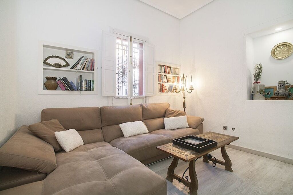Photo of Livingroom in Giralda Sur