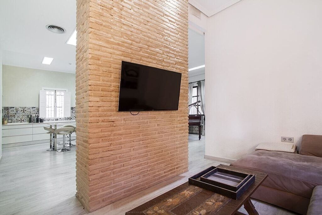 Photo of Livingroom in Giralda Sur
