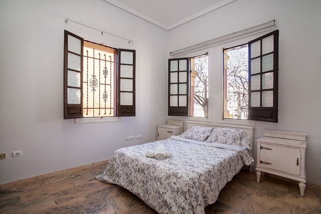 Photo of Bedroom in Giralda Sur