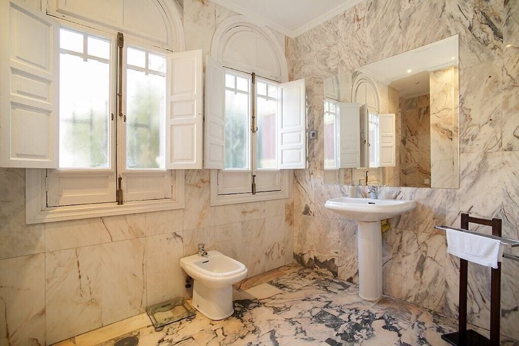 Photo of Bathroom in Giralda Sur