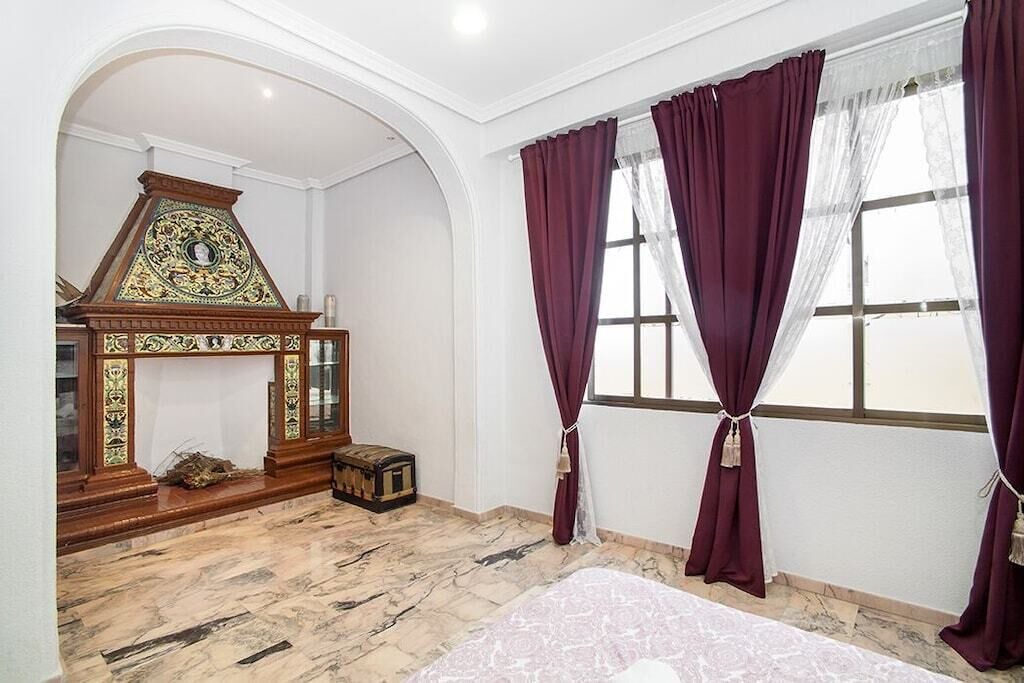 Photo of Bedroom in Giralda Sur