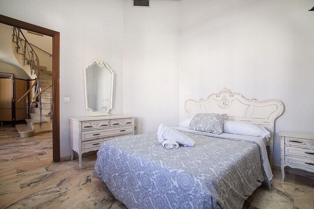 Photo of Bedroom in Giralda Sur
