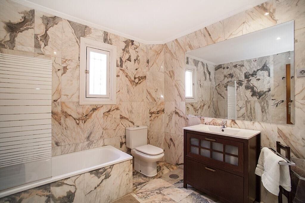 Photo of Bathroom in Giralda Sur