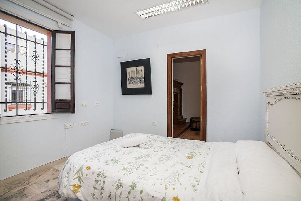 Photo of Bedroom in Giralda Sur