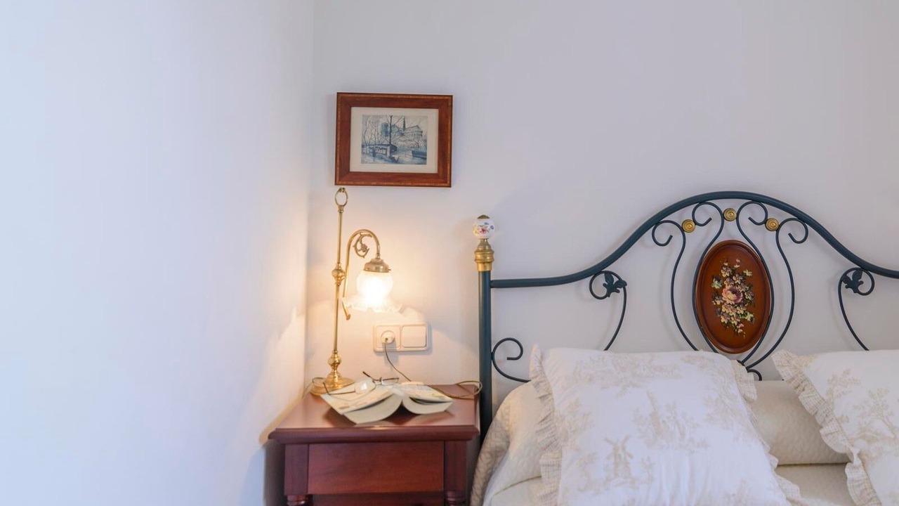 Photo of Bedroom in Chipiona