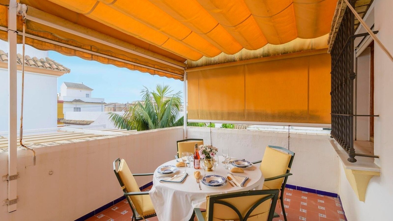 Photo of Outdoor in Chipiona