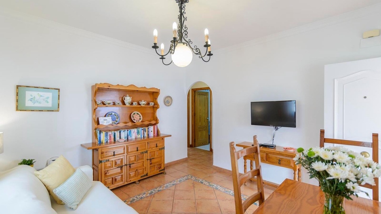 Photo of Livingroom in Chipiona