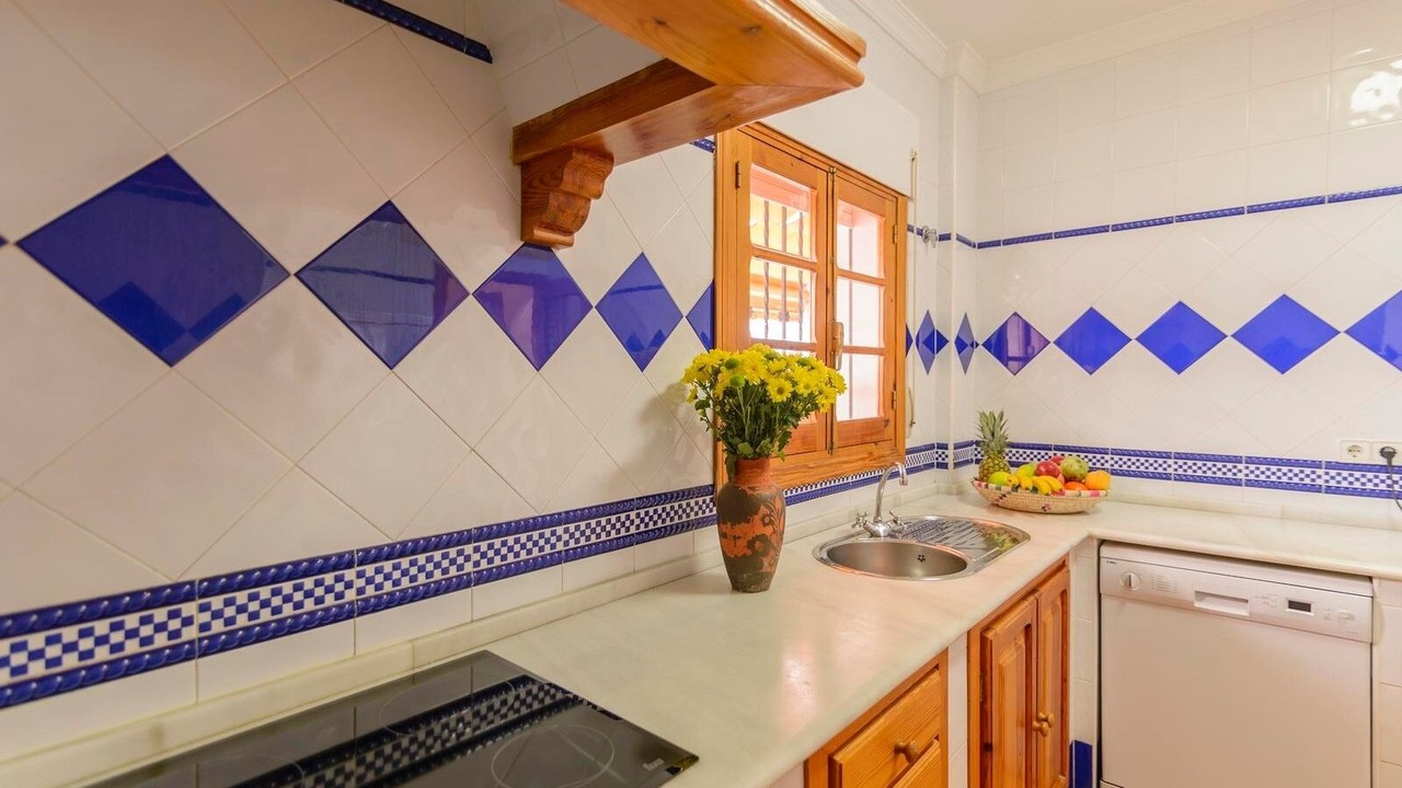Photo of Kitchen in Chipiona
