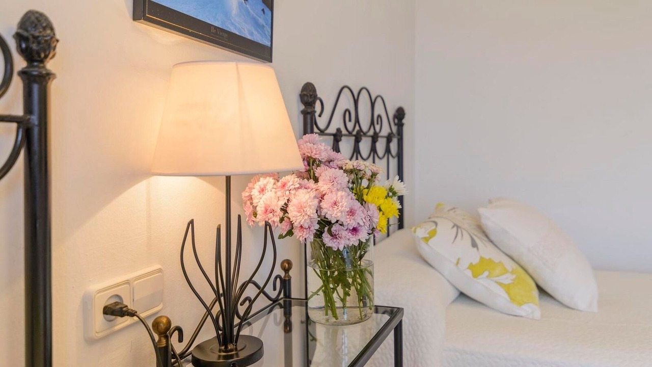 Photo of Bedroom in Chipiona