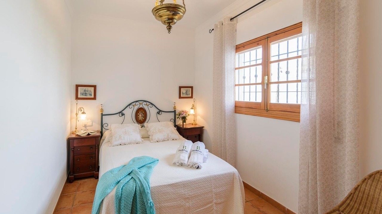 Photo of Bedroom in Chipiona