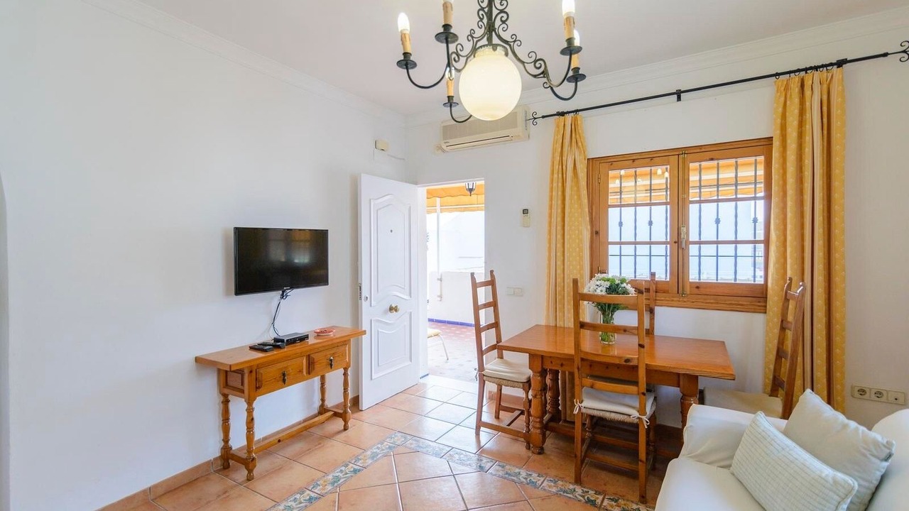 Photo of Livingroom in Chipiona
