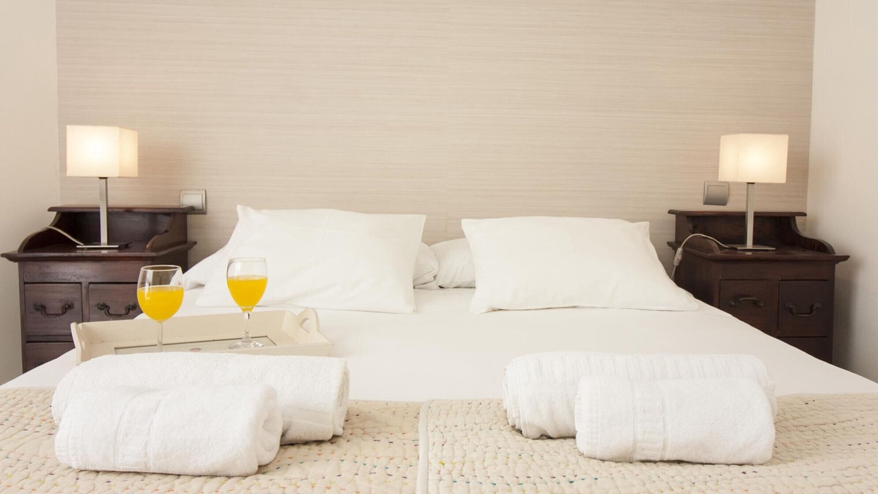 Photo of Bedroom in La Malagueta