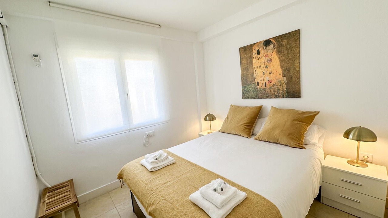 Photo of Bedroom in Plaza de Toros Vieja