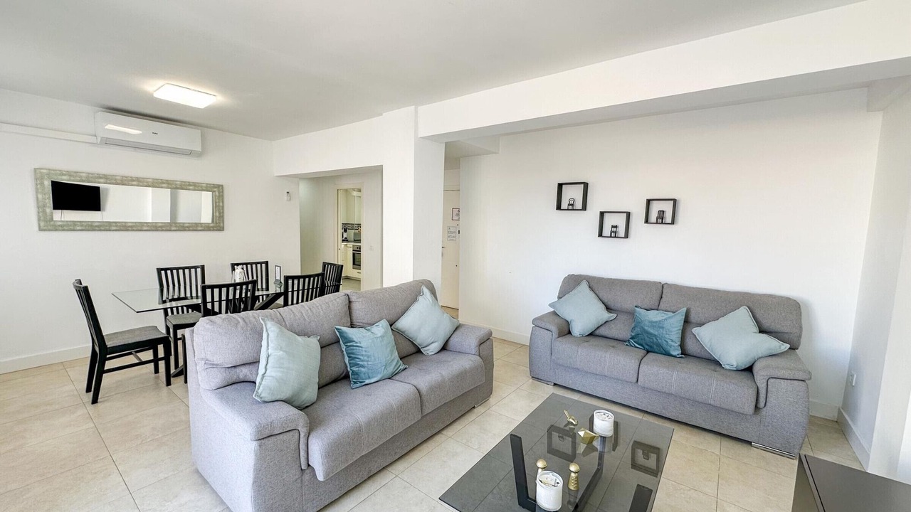 Photo of Livingroom in Plaza de Toros Vieja
