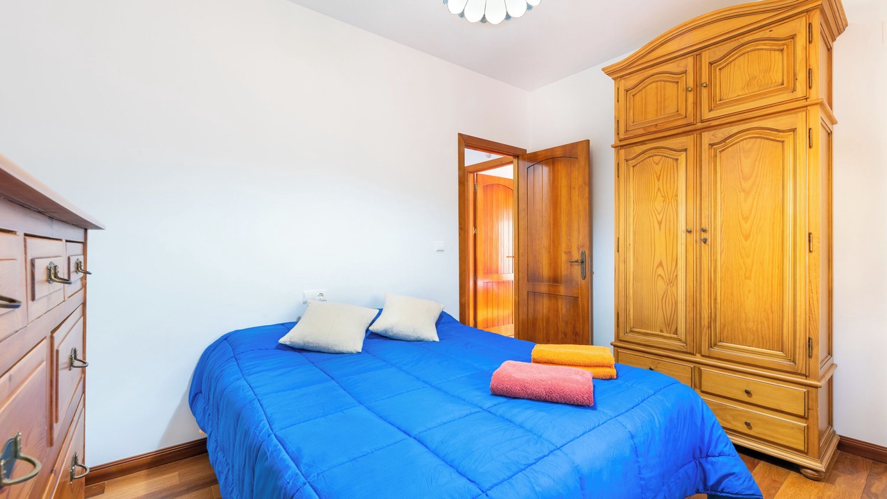 Photo of Bedroom in Casabermeja