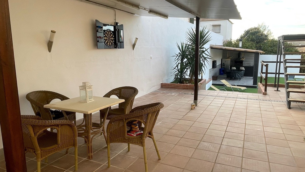 Photo of Outdoor in Casabermeja
