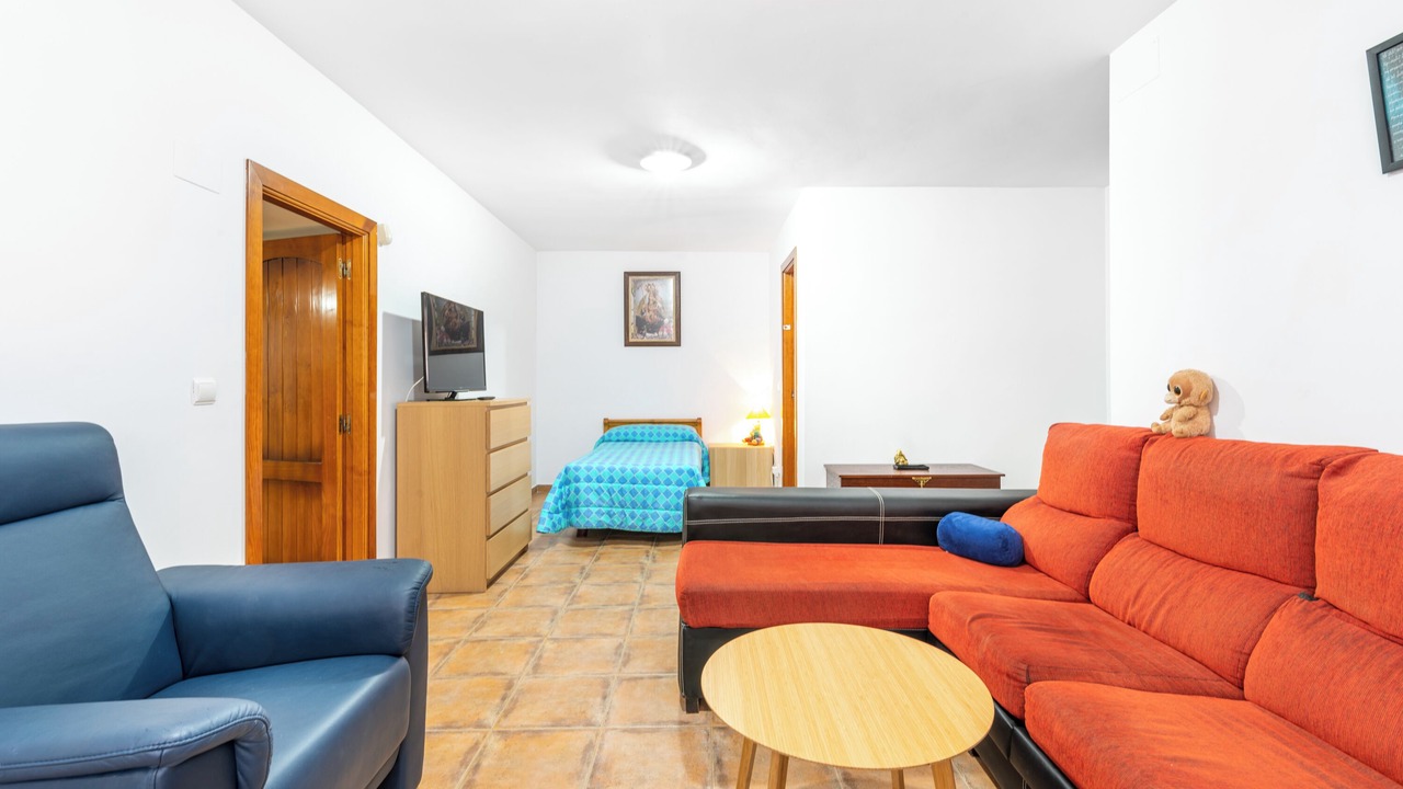 Photo of Livingroom in Casabermeja