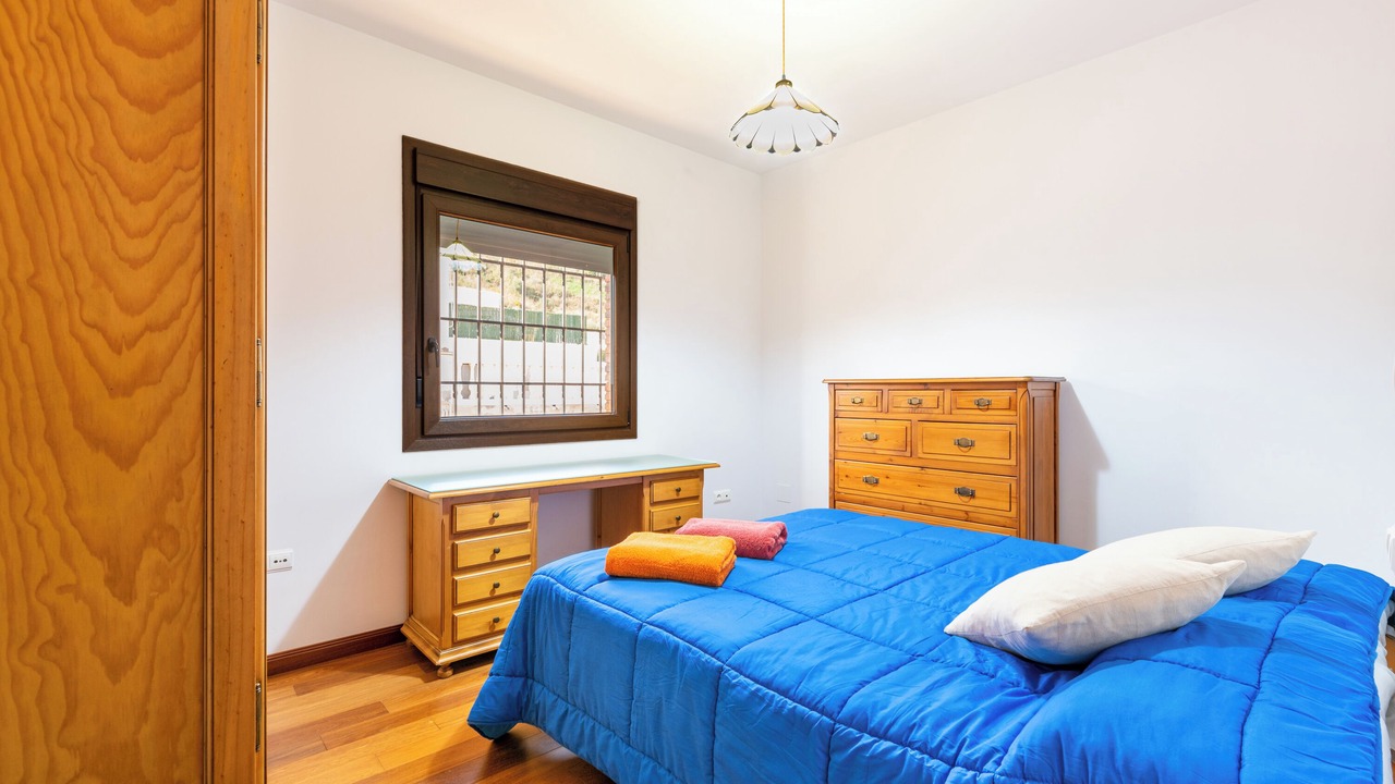 Photo of Bedroom in Casabermeja