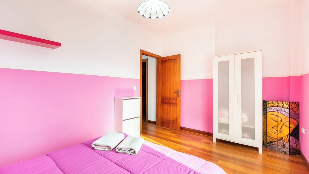 Photo of Bedroom in Casabermeja