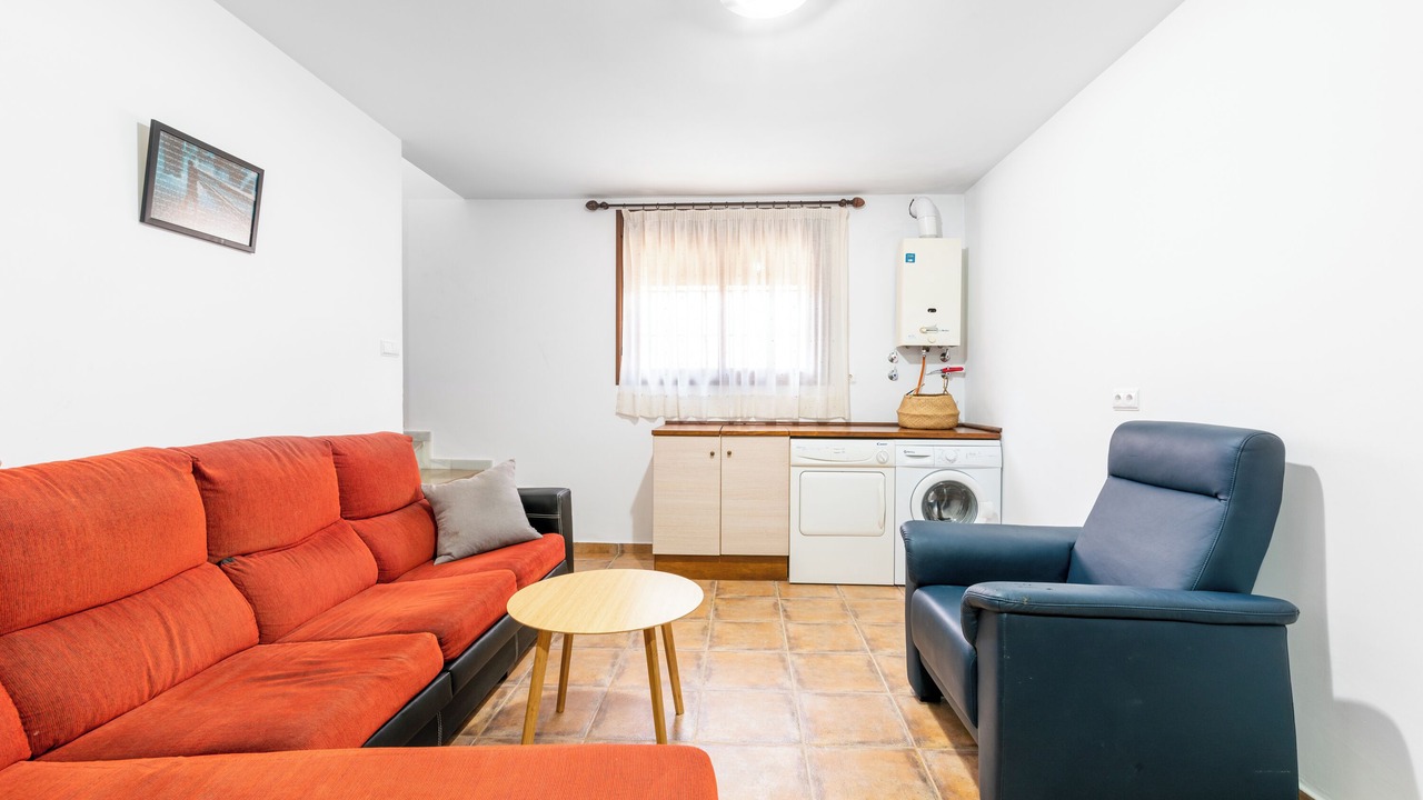 Photo of Livingroom in Casabermeja