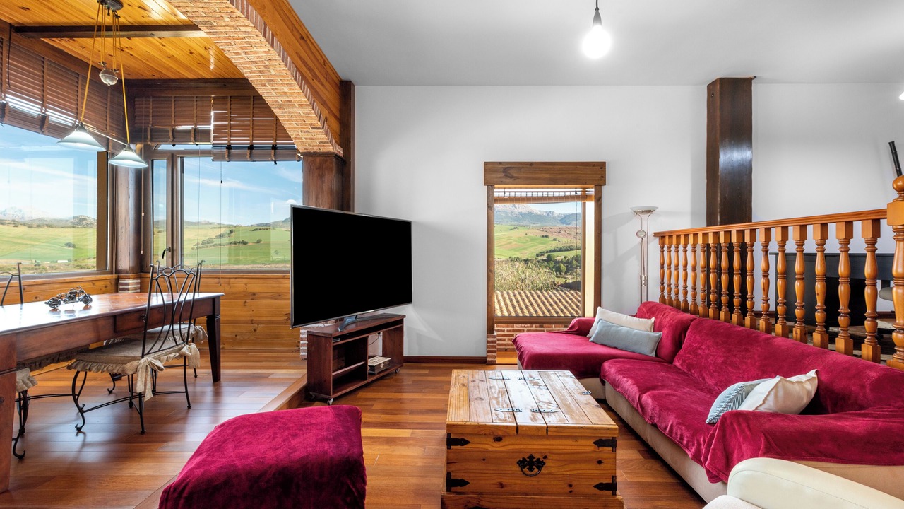 Photo of Livingroom in Casabermeja