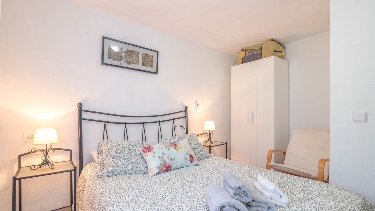 Photo of Bedroom in Aroche