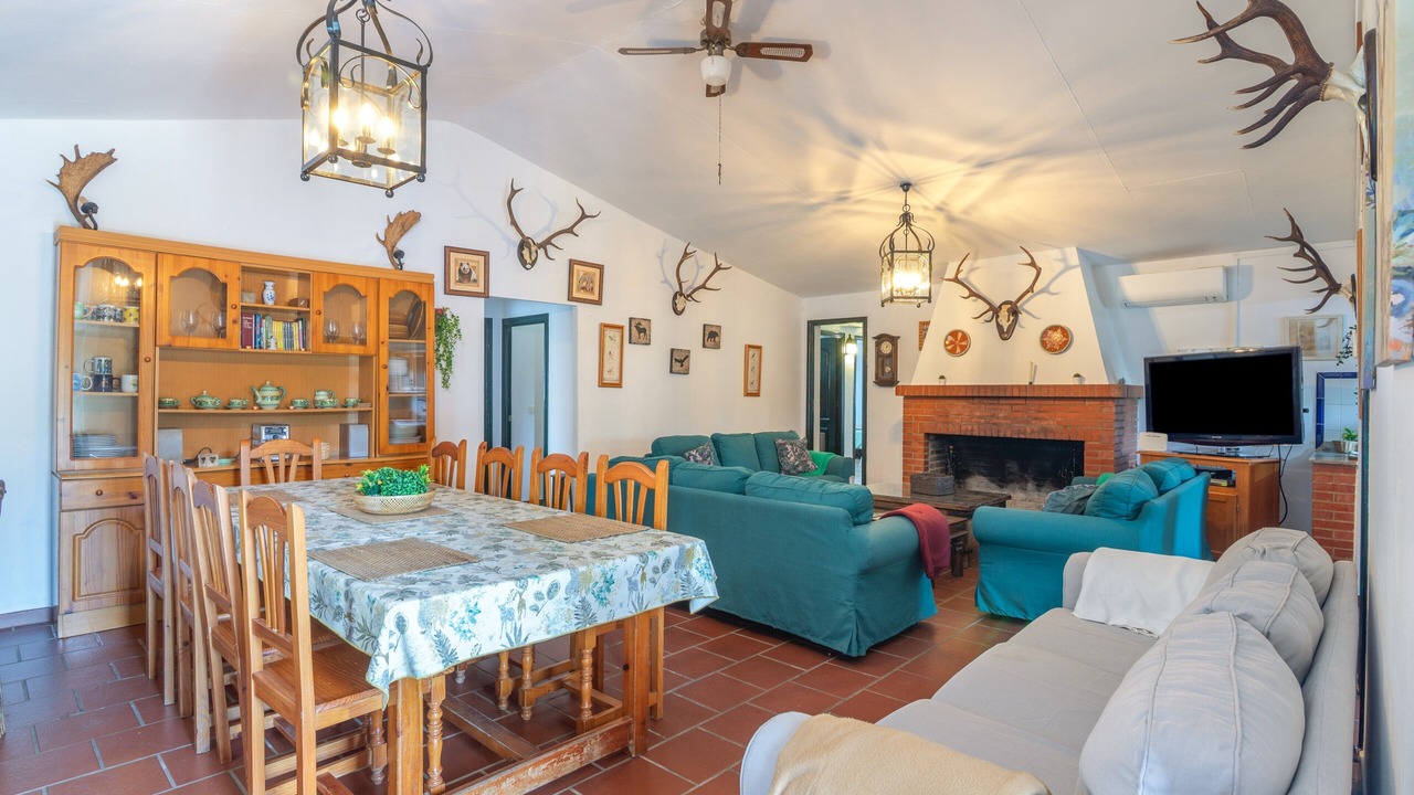 Photo of Livingroom in Aroche