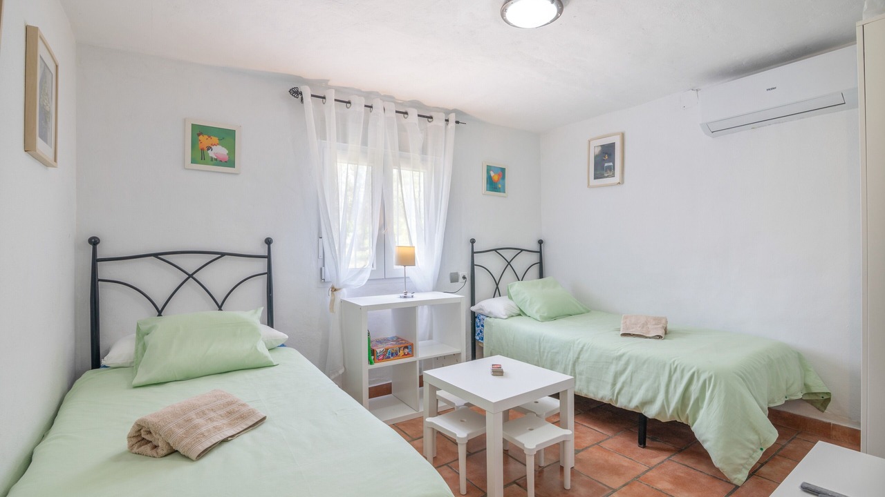 Photo of Bedroom in Aroche