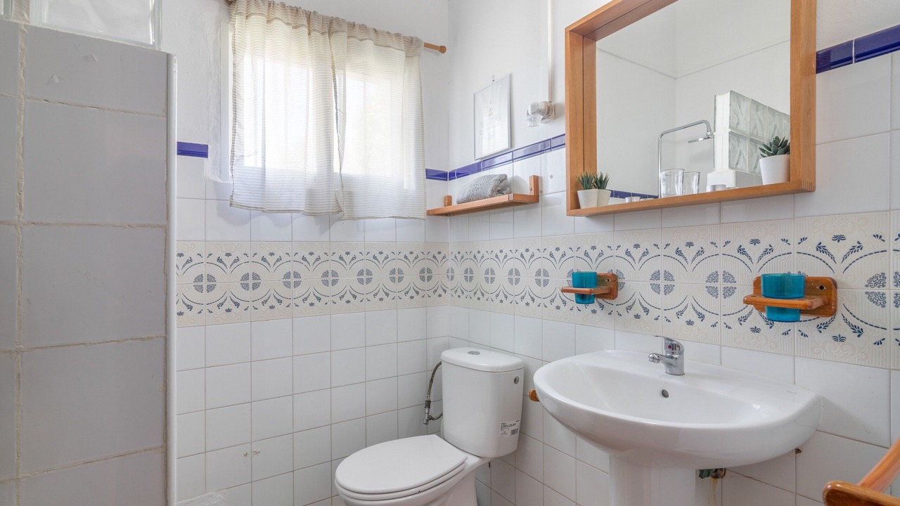 Photo of Bathroom in Aroche