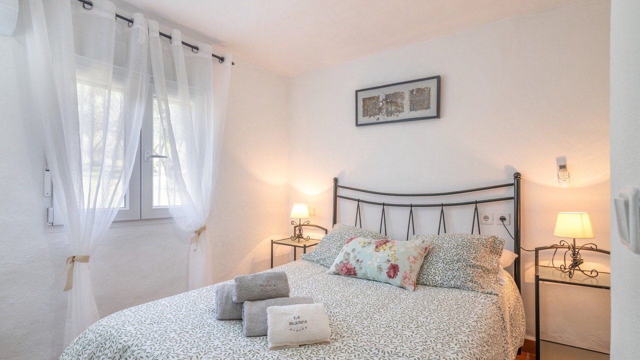 Photo of Bedroom in Aroche