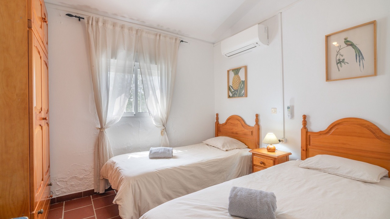 Photo of Bedroom in Aroche