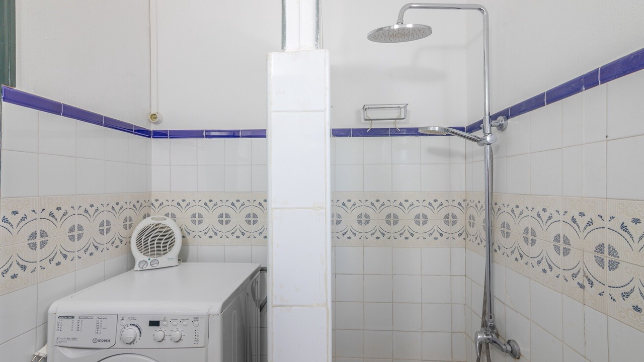 Photo of Bathroom in Aroche