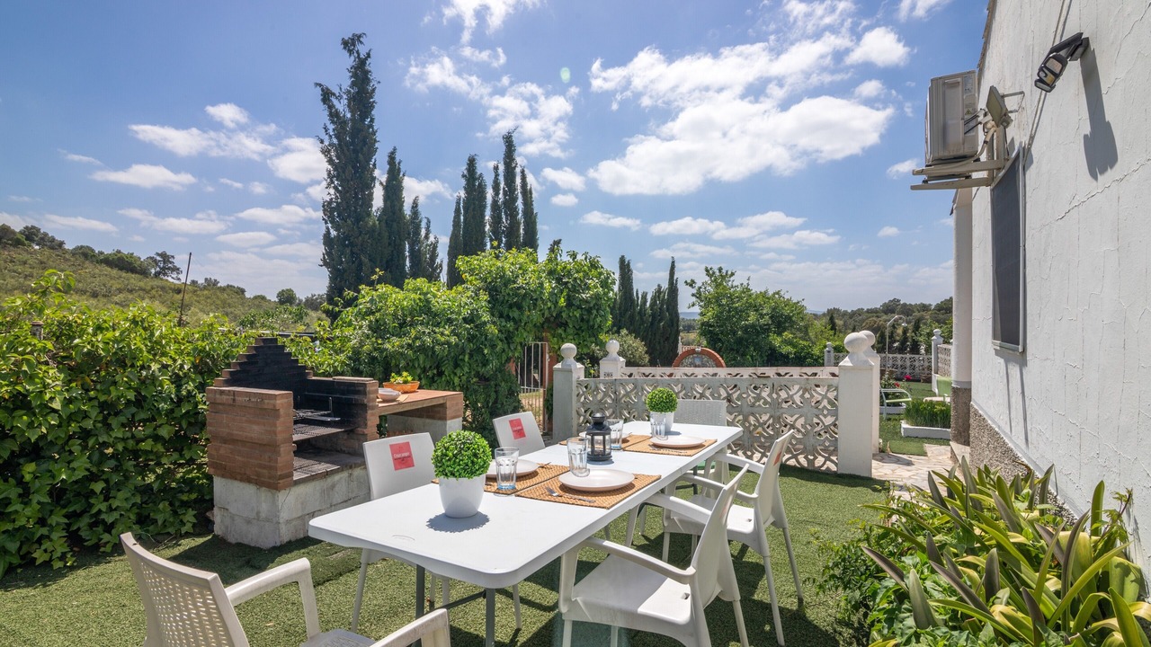 Photo of Outdoor in Aroche
