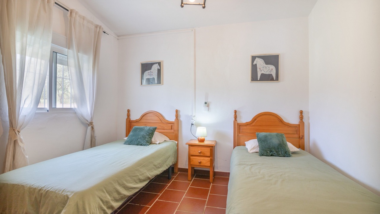 Photo of Bedroom in Aroche