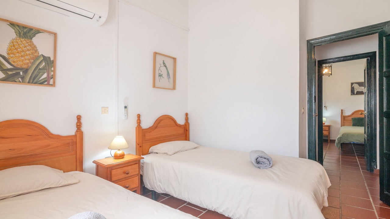 Photo of Bedroom in Aroche