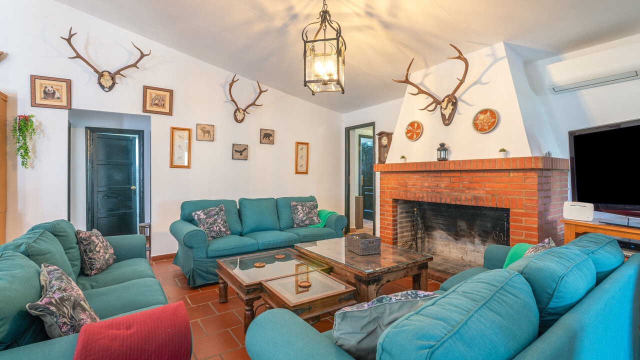Photo of Livingroom in Aroche