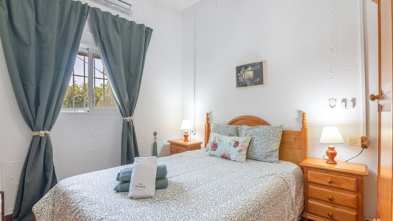 Photo of Bedroom in Aroche