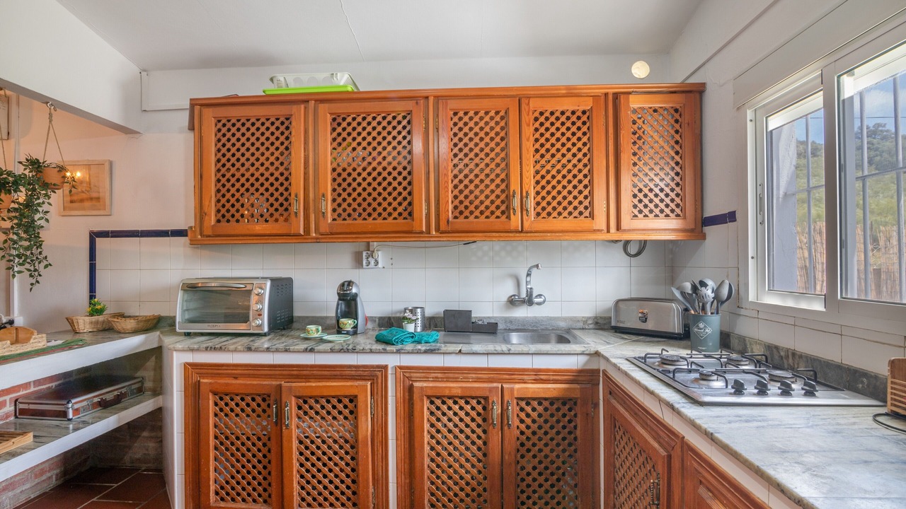Photo of Kitchen in Aroche