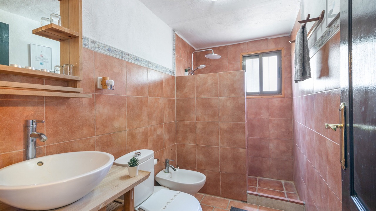 Photo of Bathroom in Aroche